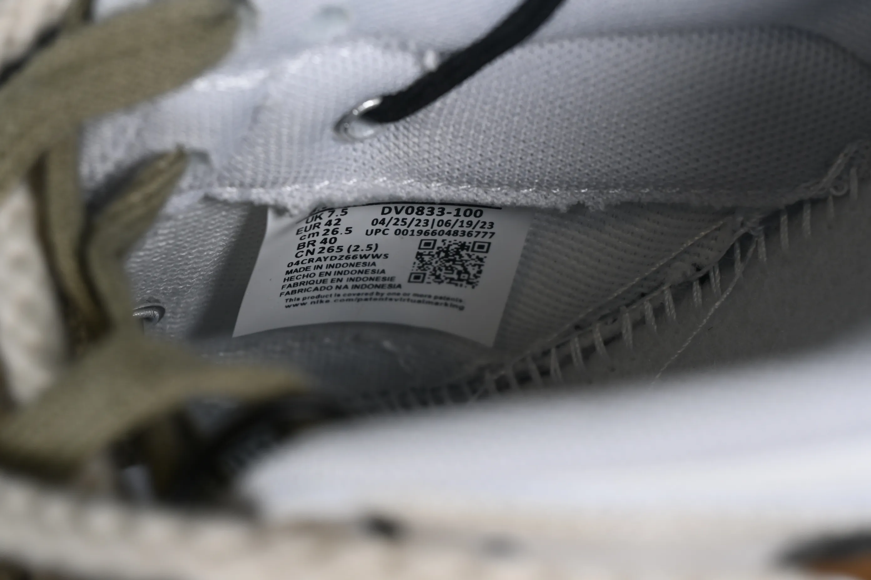 All categories Nk SB Dunk series Nk SB Dunk Low low-top sneakers Nk Dunk Low Panda Prank-Street Racing Flying Cloud Top SB strap low-top casual sneakers DV0833-100